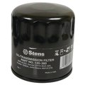 Stens Oil Filter For Jacobsen Ch11-Ch25, Cv11-Cv22, M18-M20 Lawn Mowers 120-360